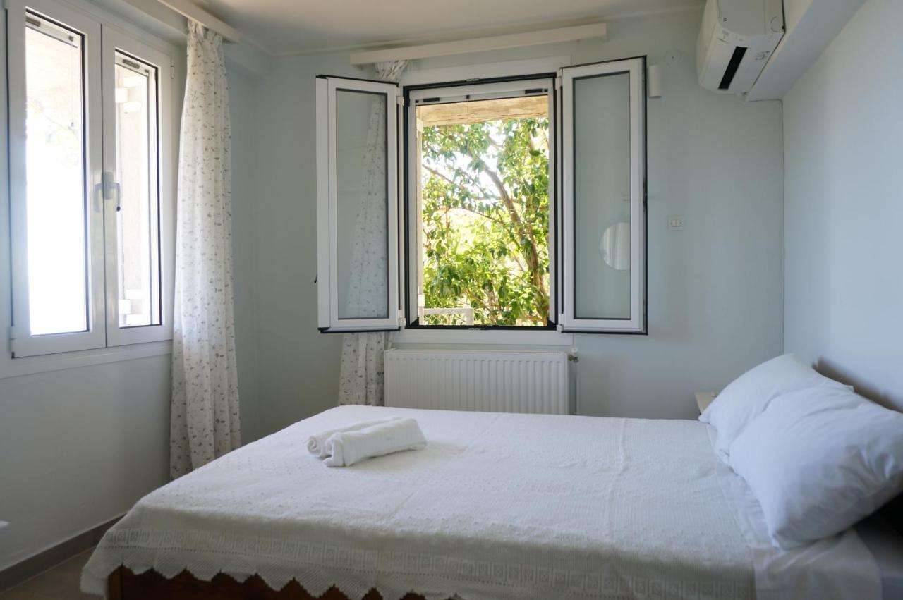 Kefalonia Sea View Cottage Ano Valtai エクステリア 写真