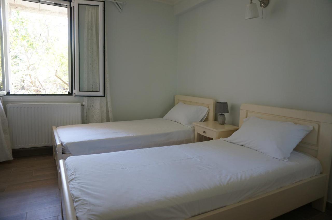 Kefalonia Sea View Cottage Ano Valtai エクステリア 写真