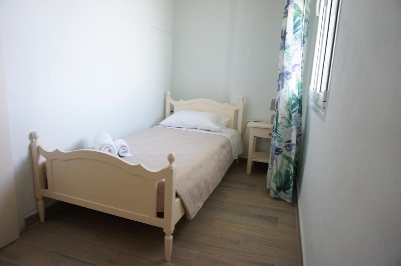 Kefalonia Sea View Cottage Ano Valtai エクステリア 写真